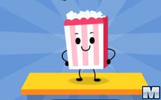 Popcorn Burst