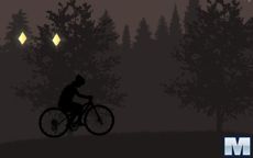 Mountain Bicycle Extreme