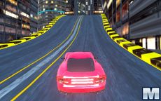 Two Punk Racing