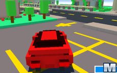 Cube City Racing
