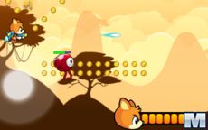 Bear Hero Adventure