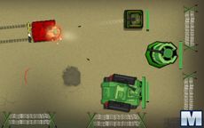 Armour Clash