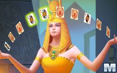 Egypt Solitaire
