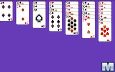 Queenie Solitaire