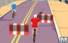 Bike Rush 3D