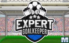 Expert Goalkeeper