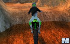 Uphill Offroad Moto Racing