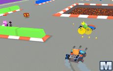 Smash Karts