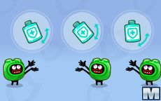 Silly Ways to Get Infected