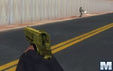 US Commando