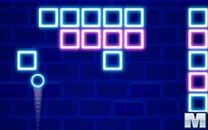 Neon Bricks