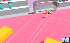 Tricky Kick: Dribblers