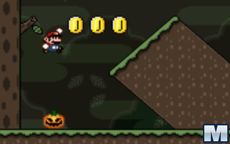 The Halloween Island