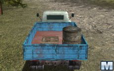 Cargo Drive