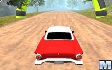 Rise of Speed