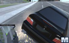 Getaway Driver 3D