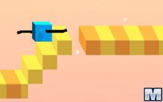 Draw Climber