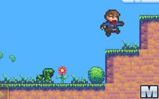 Bakus Adventure
