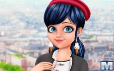 Viaje a París