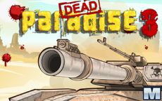 Dead Paradise 3