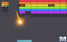 Brick Breaker 3D