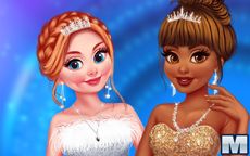 Princesses Miss World Challenge