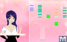 Bricks Breaker Manga Girls!