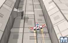 Trench Run: Space race!