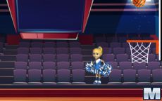 Basketball Challenge