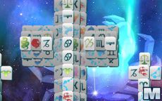 Zodiac Mahjong