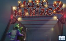 Moto Maniac 2