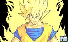 Dragon Ball Z: Idainaru Goku Densetsu