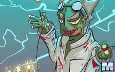 Doctor Zombi