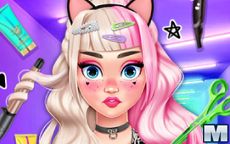 Eliza E Girl Trendy Hairstyles
