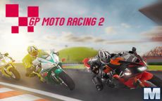 GP Moto Racing 2