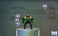 Max Steel: Turbo 360