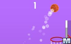 Basketball Smash