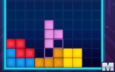 Falling Blocks