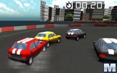 Super Car Racing