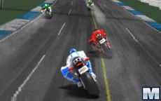 Superbike Hero
