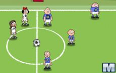 Flick Football