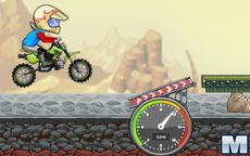 Rider's Feat