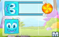 Bonbon Monster