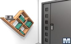 Computer Office Escape
