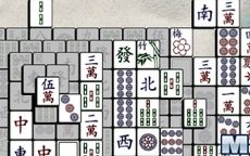 Tropical Mahjong