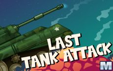 Last Tank Attack