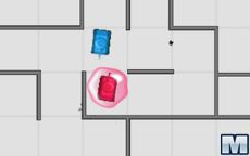 Tank Mayhem