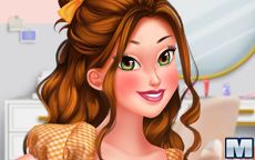 Princesses Jumpsuit Fashion