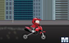 Little Rider