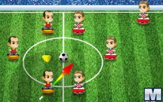 2018 Soccer Cup Touch